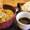そば処 志な乃で国産100%のそば粉の人気そばランチを堪能【津田沼】
