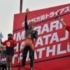 【瀬戸内しまなみ海道 今治伯方島トライアスロン】 絶景と熱気に包まれる鉄人レース【愛媛/今治市】