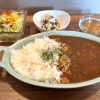 【西条市:野々市】Le Lien(ル リアン)さんでカレーランチをいただきました!