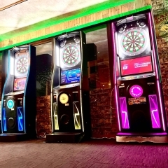 【Darts Bar Cross Jois】恵庭市恵み野西