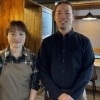 明神町にカフェ「Coffee tree(コーヒーツリー)」がオープン!!