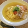 RAMEN NOODLES フユツキソルト