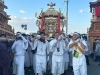 2023年10月15日撮影|石岡神社祭礼・宮入り