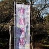都市緑化植物園 雪割草展!!(2017)