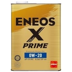 ENEOS X PRIME（エックスプライム）