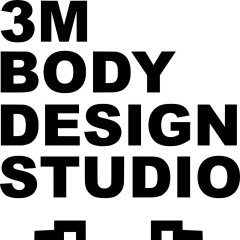 【おうち時間】3M BODY DESIGN STUDIO【おうちトレーニング】
