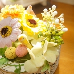 お花と触れ合う♪ 船橋のフラワーアレンジ教室まとめ