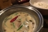 グリーンカレー CLIMB