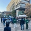 第11回理大祭 東京理科大学葛飾キャンパス☆地元企業・柴又『亀家本舗』さんも出店♪