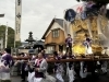 2023.10/8(日)撮影|宮入り(嘉母神社祭礼)