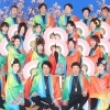 令和2年度前沢42歳厄年連 結夢輝(つむぎ)