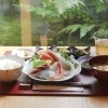 【フレッシュ佐武・佐武カフェ】食の安全に配慮した手作りの和定食
