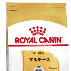 RC BHN マルチーズ 成犬~高齢犬 1.5kg