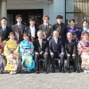 令和6年 行方市二十歳のつどいが開催されました☆