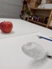一時間半みっちり描きます「【初心者の方も大歓迎】「講座体験」のススメ」