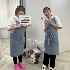 【戸畑駅近く】ネイルサロン「ニコドット バイ ブロン」店舗OPEN