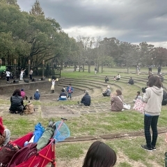 第21回水元公園WAKATEフェスタが開催されました!