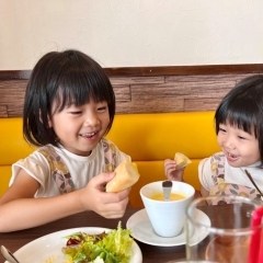 佐世保でお子様連れでも安心のグルメスポット!