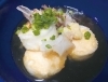 揚げ出し豆腐