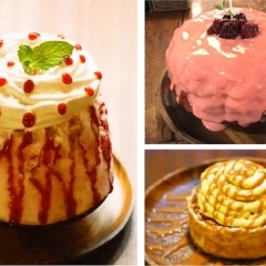 【福島】cafe12