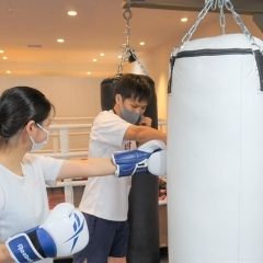 【開店】女性も通いやすいキックボクシングジム　Ranger Gym 市川店がオープン