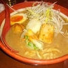 【田所商店】絶好調の味噌ラーメン店で休日ランチ