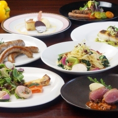 Bistro Tsumugu(ビストロツムグ)【2022/8/5オープン 宮崎市島之内】