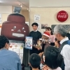 テレ玉「情報番組マチコミ」の「ご当地中継63」内にてトリコカワグチの紹介が行われました!