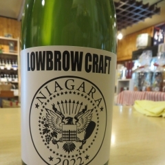 LOWBROW CRAFT　(余市町)