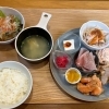 【新居浜市 清水町】けーき&ばる あとむさんのバル定食をいただきました!