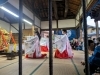2024年10月15日(火)撮影|石岡神社祭礼・巫女舞