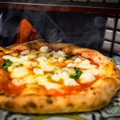 【2024年3/5 OPEN】本格的なナポリピッツァを今治で！pizzeria kuroneko【愛媛/今治市】