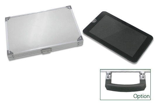 「★『TOSHIBA REGZA Tablet AT300ハードケース』のご紹介(●´ω｀●)☆彡！！衝撃からタブレットPCをしっかり守りますっ(*´∀｀*)♪！！」