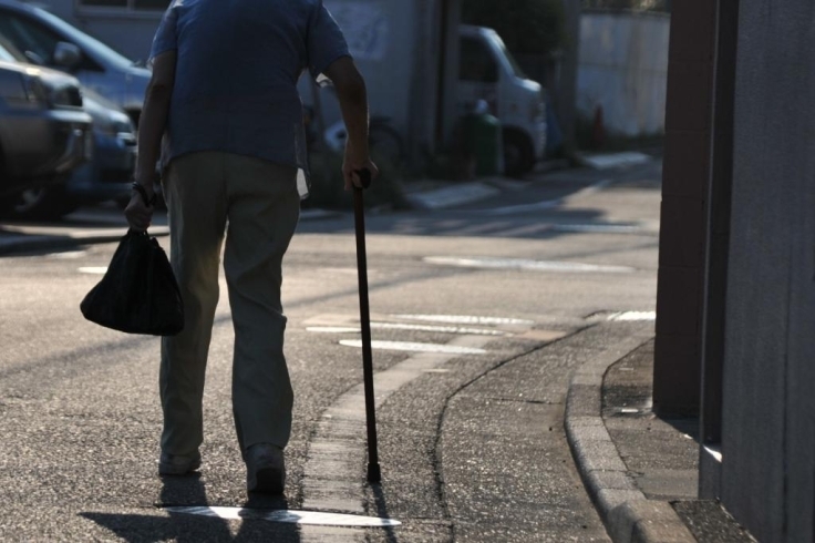 「身体が不自由で相談に行くことができません、どうしたらよいですか？」