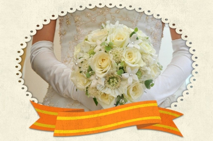 「ご結婚おめでとうございました！２組の幸せカップル^_^)／▼☆▼＼(^_^)ブライダルエステ随時受付中!!自己最高に満足できる日を迎えるために…    」