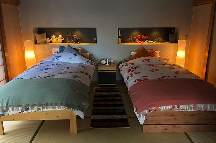 「ソサンスタイル 寝室デザイン研究所」専門家が「睡眠・寝具・寝室」あなたの眠りをデザインします！