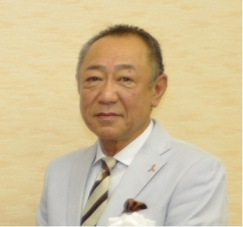 渡邉会長