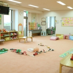 【福岡子育て支援センター】福岡町の子育て中のママ&パパを応援!