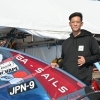 ANAウインドサーフィンワールドカップ横須賀・三浦大会 特集(大会前日編)