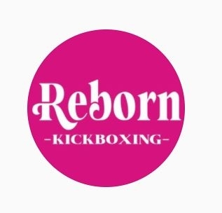 「Reborn kick boxing」初心者・女性大歓迎！