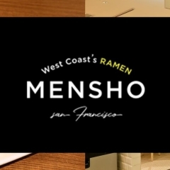 ラーメン業界で有名なMENSHOグループが、サンフランシスコに出したお店を新宿に逆輸入して話題になっているお店です！！