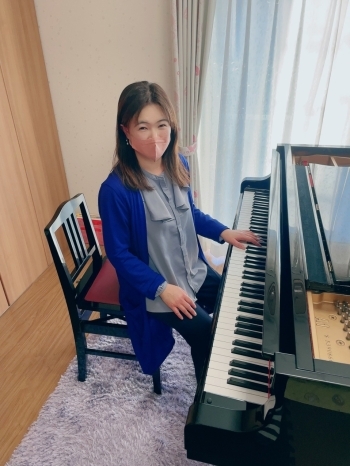 「町田ピアノ教室」