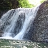【矢巾・雫石】南昌山・幣懸の滝