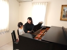 中野ピアノ教室