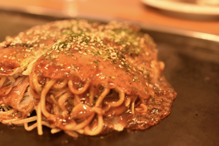 「広島焼き やきべえ」山ノ内で本場の広島焼きが食べられるお店！