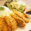 『Dog Cafe Gaju(ドッグカフェ ガジュ)』で野菜たっぷりワンプレートランチ【実籾駅】