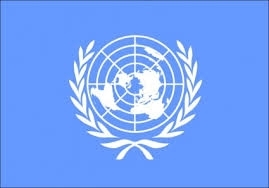 「4月25日（土） は国連記念日です。」