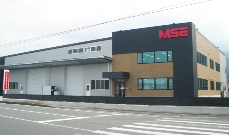 「株式会社MSE」日本の産業を支える、省力自動化機械のプロ集団