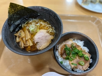 週替わりランチ（600円）「陸奥屋」