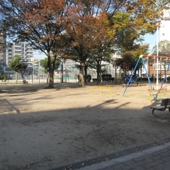 【吉野】吉野町公園